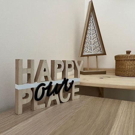 Apartamento Kariba Antigua Casa Anita 구에하르 시에라 외부 사진
