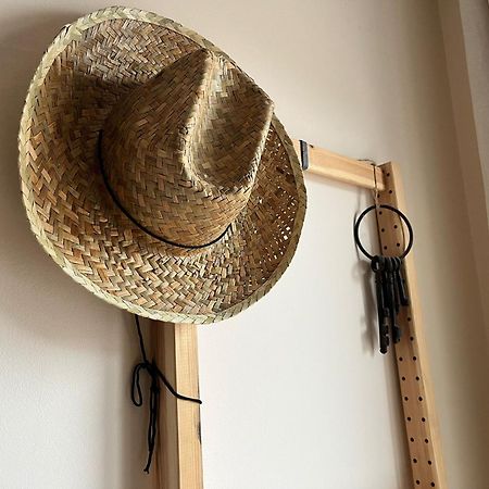 Apartamento Kariba Antigua Casa Anita 구에하르 시에라 외부 사진