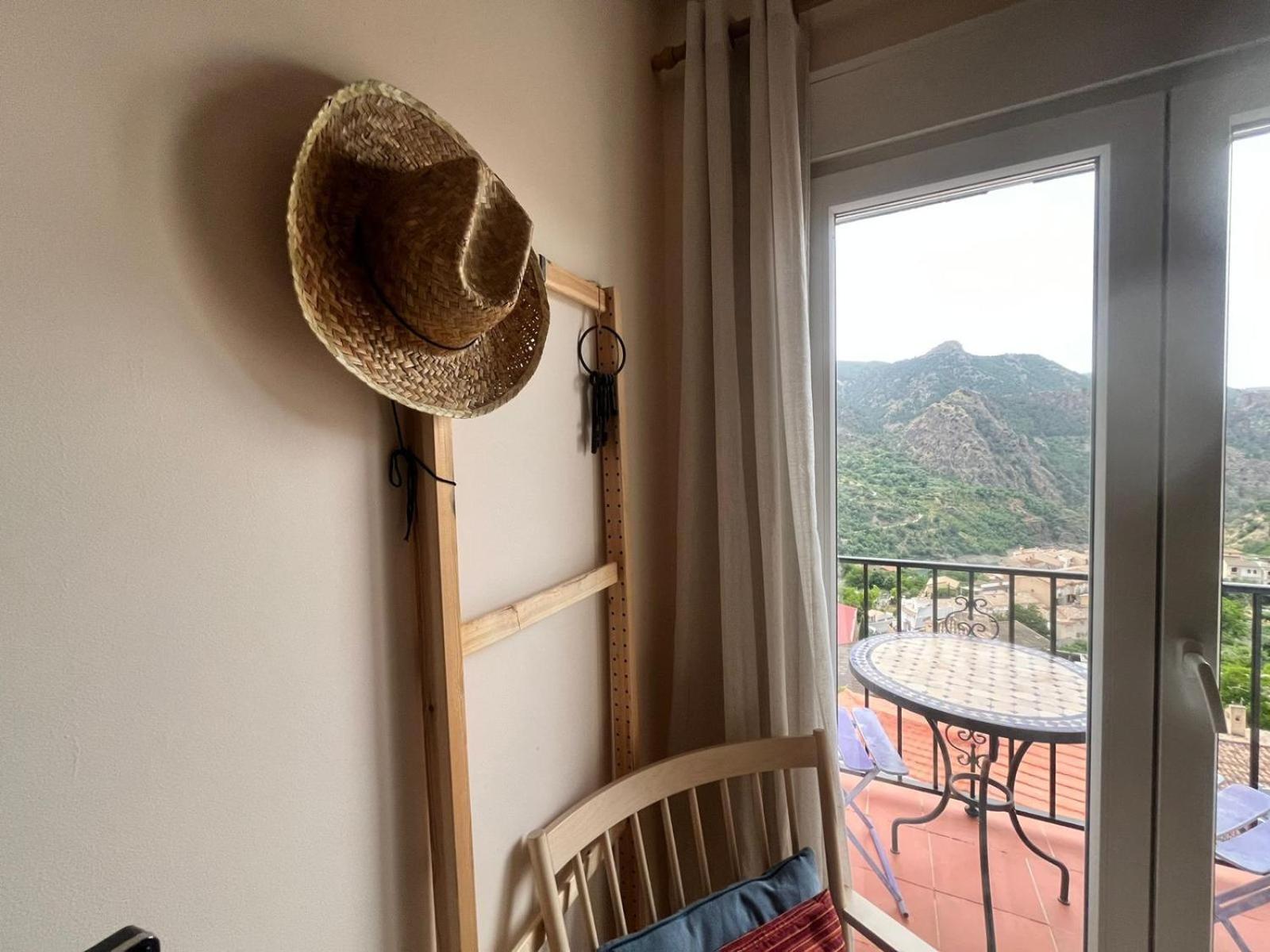 Apartamento Kariba Antigua Casa Anita 구에하르 시에라 외부 사진