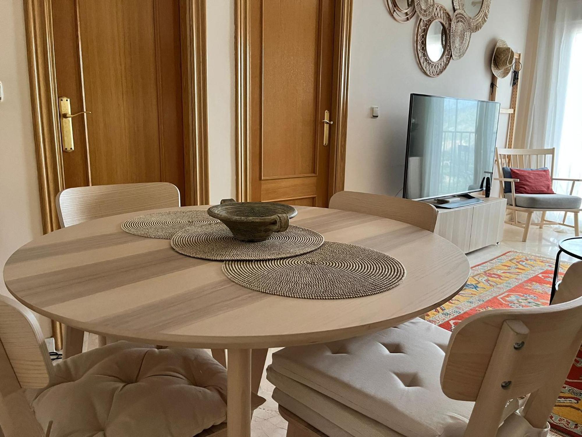 Apartamento Kariba Antigua Casa Anita 구에하르 시에라 객실 사진
