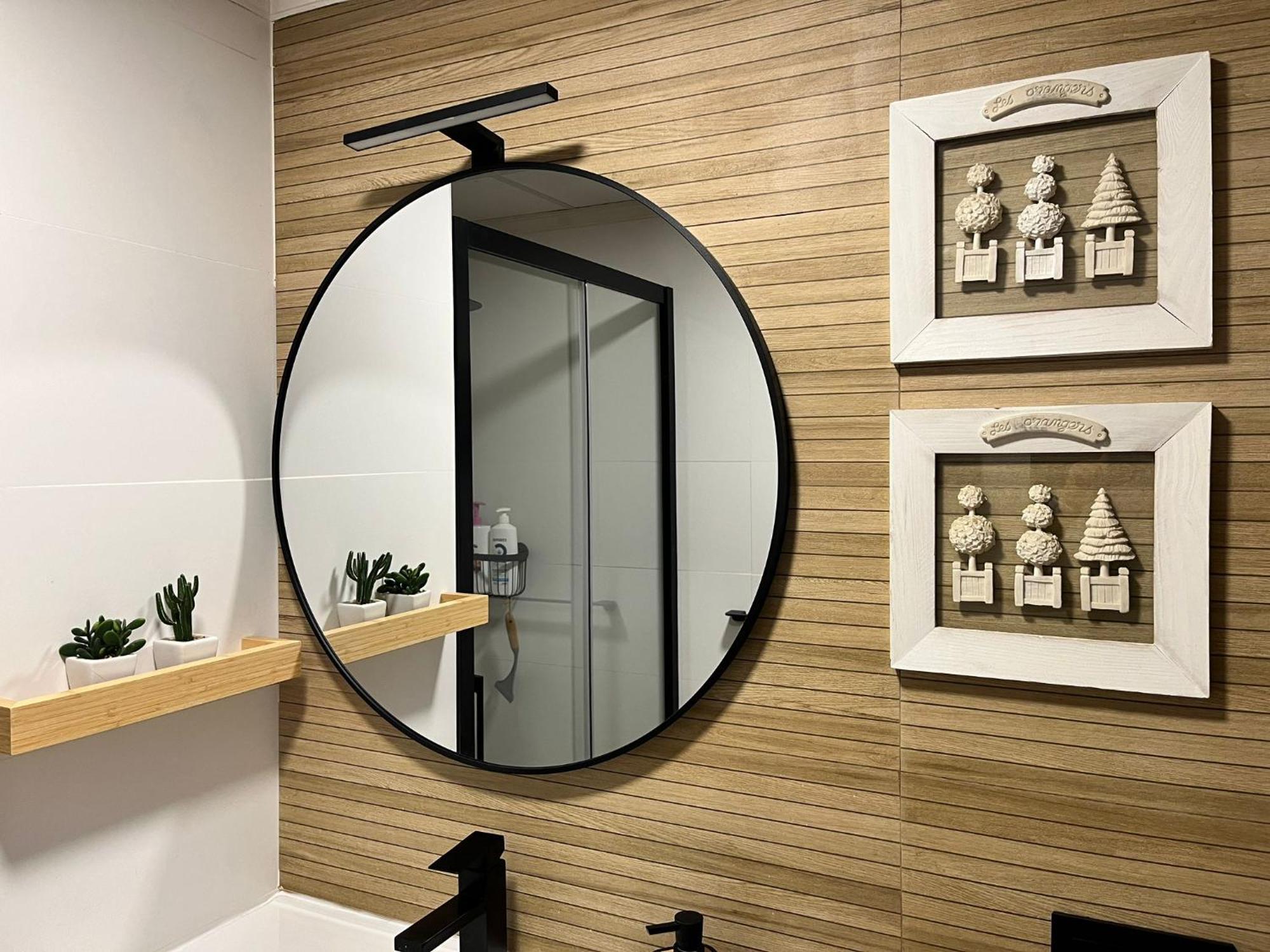 Apartamento Kariba Antigua Casa Anita 구에하르 시에라 외부 사진